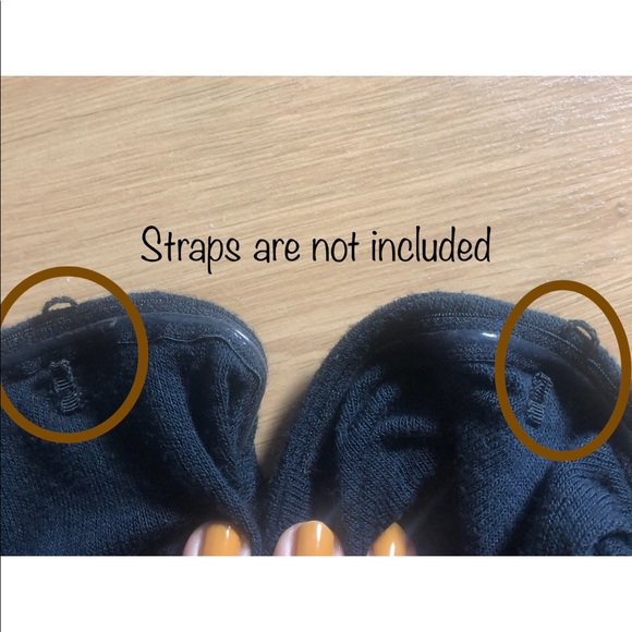 Free People Side Swept Tunic Dark Navy - Picture 9 of 9